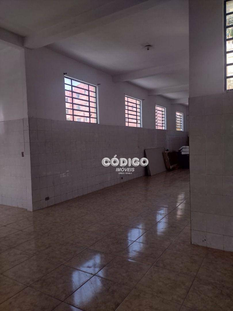 Loja-Salão para alugar, 130m² - Foto 2