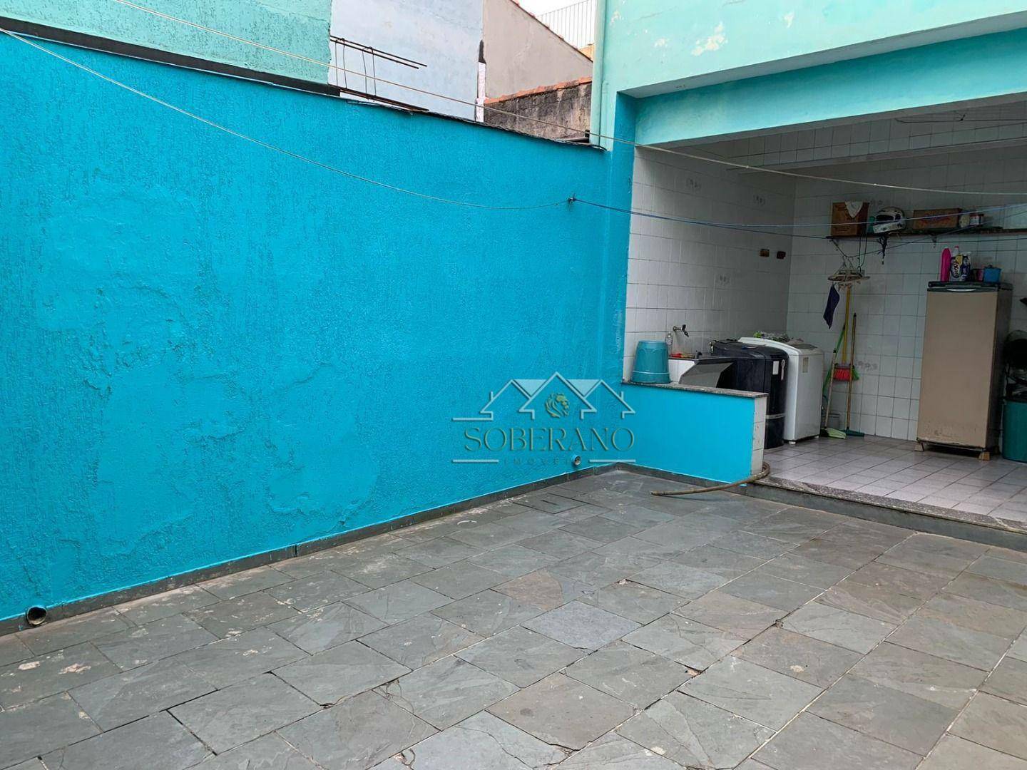 Sobrado à venda com 3 quartos, 190m² - Foto 18