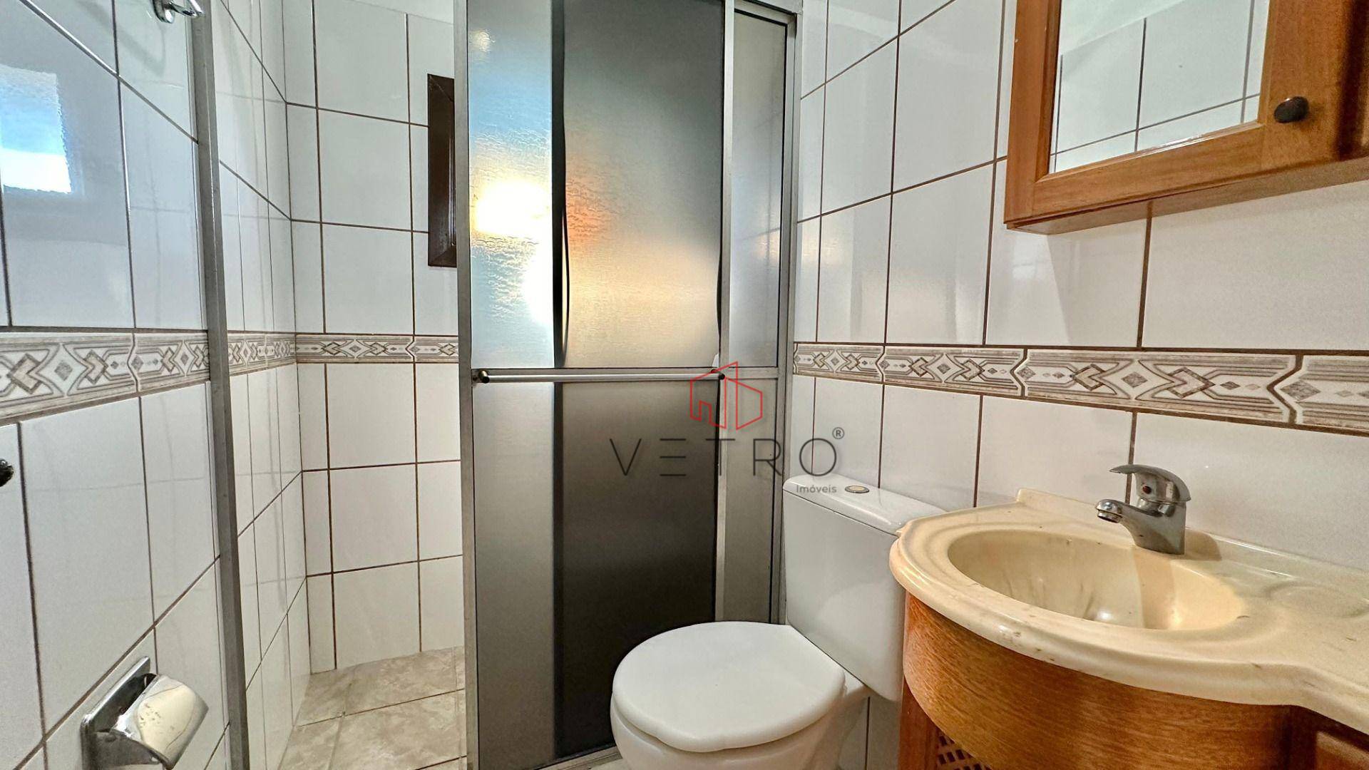 Apartamento à venda com 3 quartos, 57m² - Foto 13