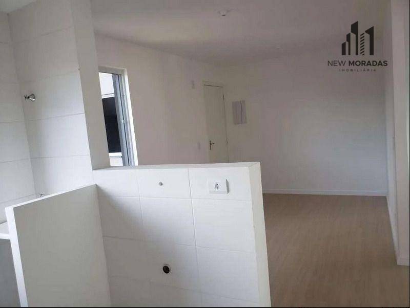 Apartamento à venda com 2 quartos, 46m² - Foto 3