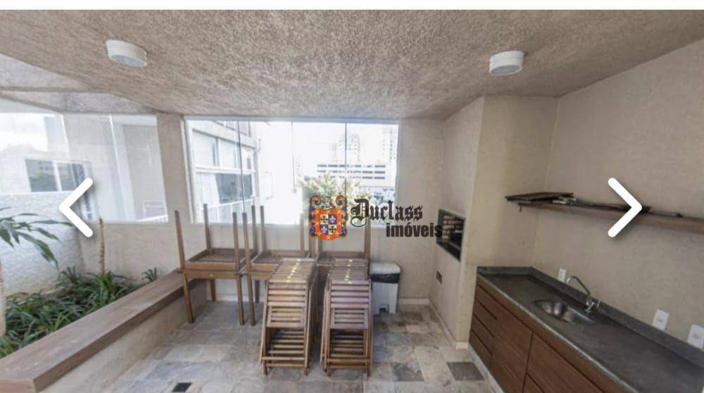 Apartamento à venda com 1 quarto, 35m² - Foto 41