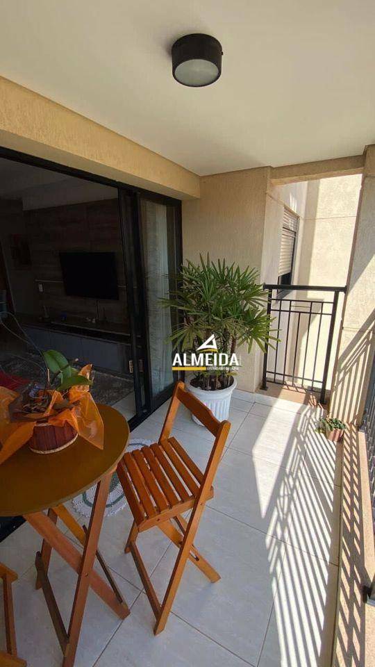 Apartamento, 3 quartos, 100 m² - Foto 4