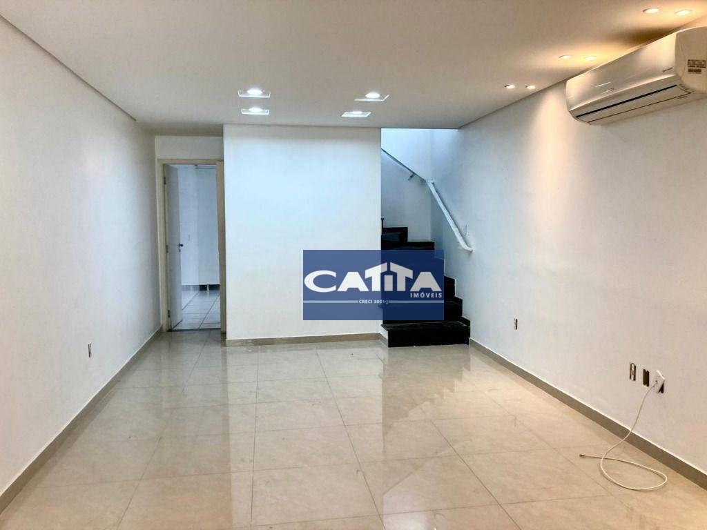 Sobrado à venda com 4 quartos, 120m² - Foto 3