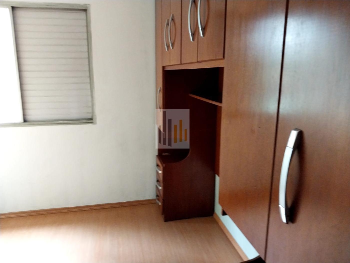 Apartamento para alugar com 3 quartos, 72m² - Foto 21