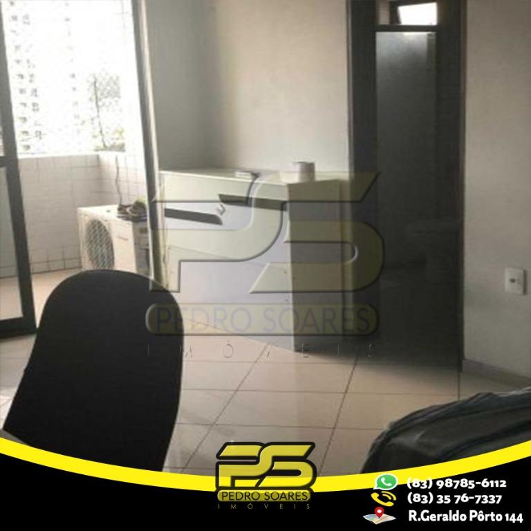 Apartamento à venda com 2 quartos, 210m² - Foto 7