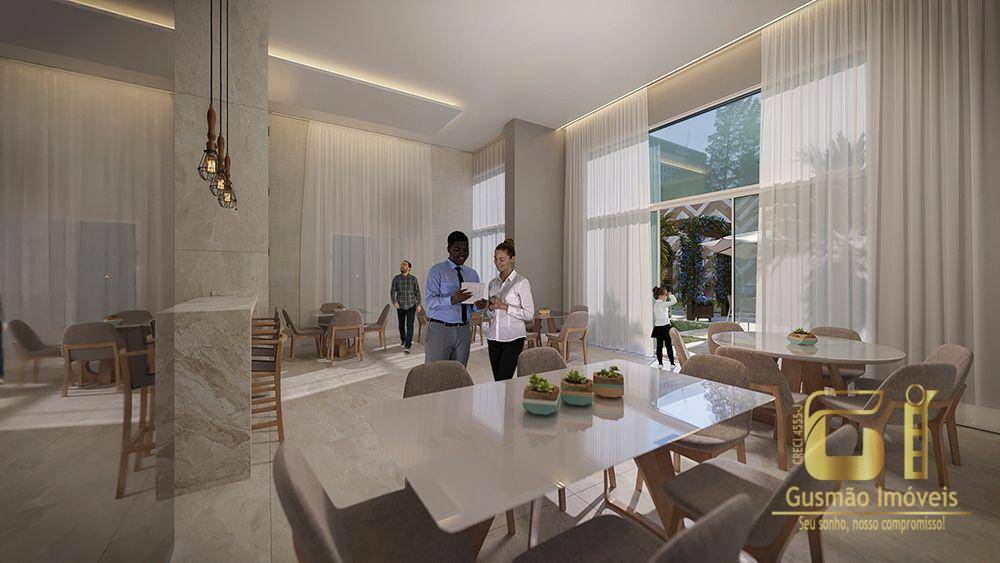 Apartamento à venda com 3 quartos, 88m² - Foto 6