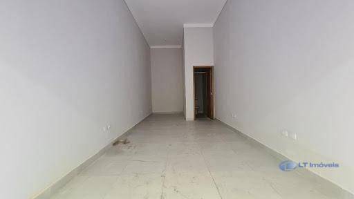 Conjunto Comercial-Sala para alugar, 25m² - Foto 2