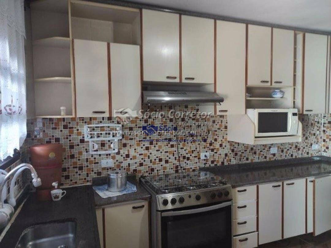 Sobrado à venda com 2 quartos, 300m² - Foto 11