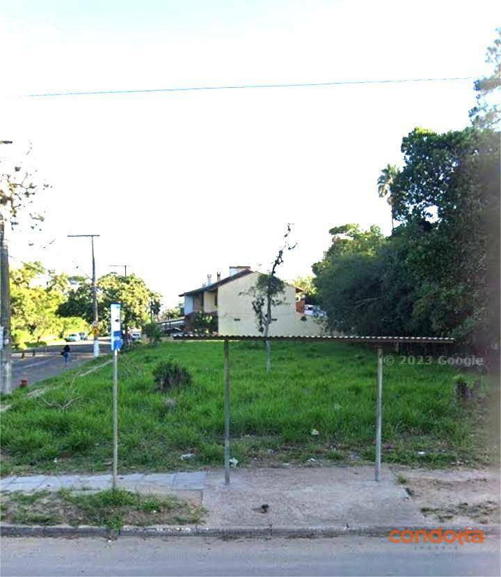 Terreno, 958 m² - Foto 1