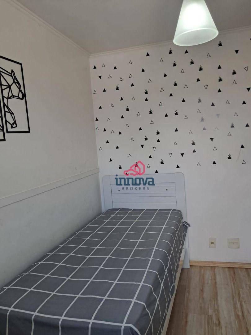 Apartamento à venda com 2 quartos, 49m² - Foto 11