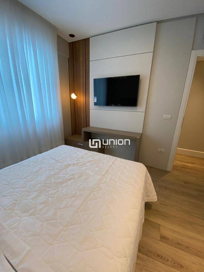 Apartamento à venda com 3 quartos, 152m² - Foto 18