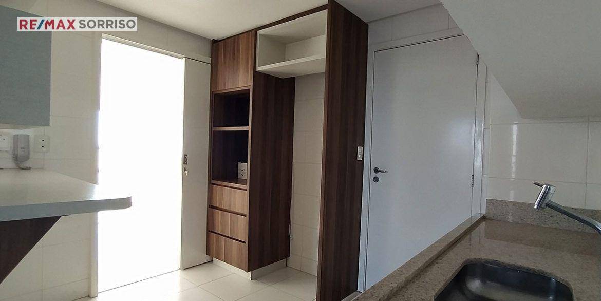 Apartamento à venda com 3 quartos, 111m² - Foto 11