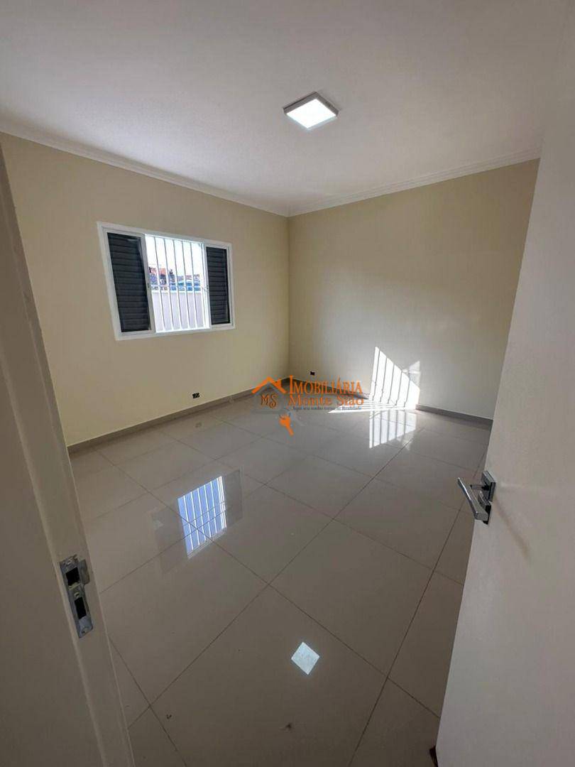 Sobrado à venda com 3 quartos, 210m² - Foto 42