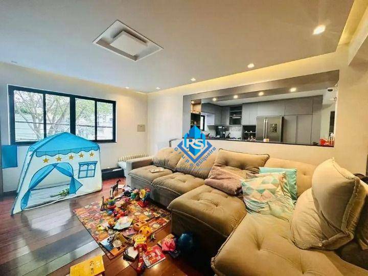 Sobrado, 5 quartos, 600 m² - Foto 1