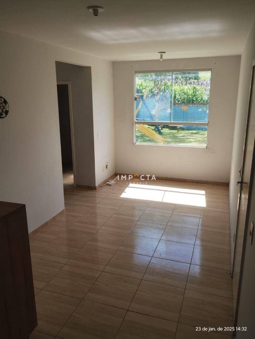 Apartamento à venda com 1 quarto, 47m² - Foto 10