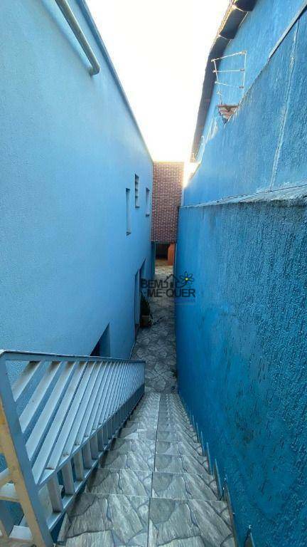 Sobrado à venda com 3 quartos, 170m² - Foto 29