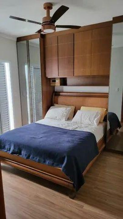 Casa de Condomínio à venda com 3 quartos, 130m² - Foto 11