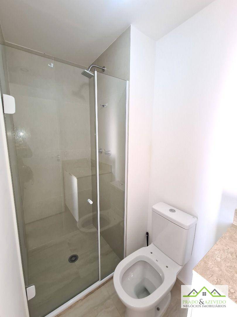 Apartamento à venda com 2 quartos, 67m² - Foto 11