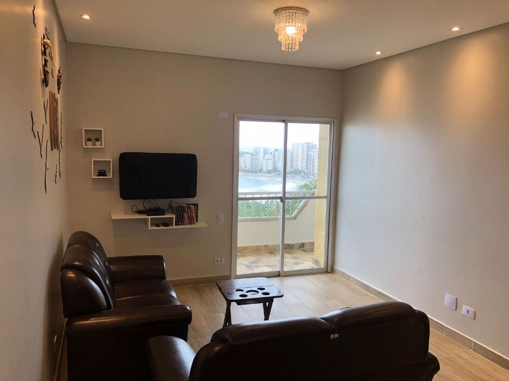 Apartamento à venda com 2 quartos, 83m² - Foto 6