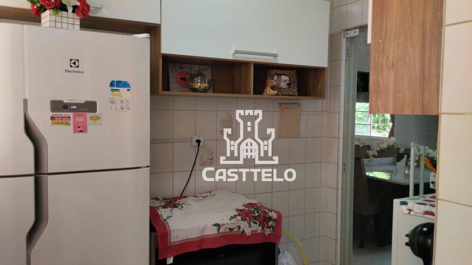 Apartamento à venda com 2 quartos, 45m² - Foto 9