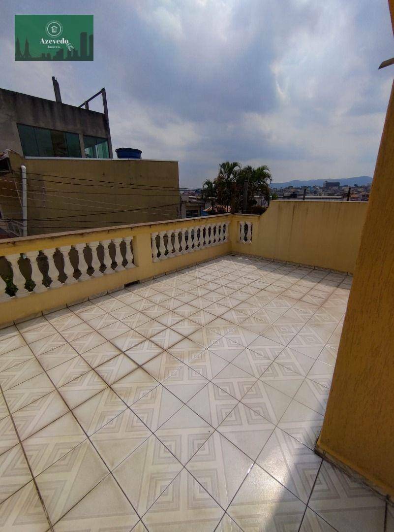 Sobrado para alugar com 3 quartos, 250m² - Foto 27