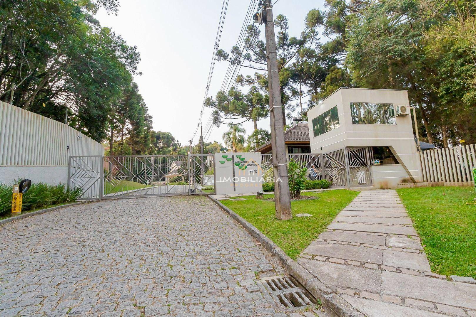 Casa de Condomínio para alugar com 5 quartos, 363m² - Foto 51