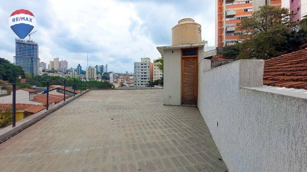 Sobrado à venda com 3 quartos, 192m² - Foto 28