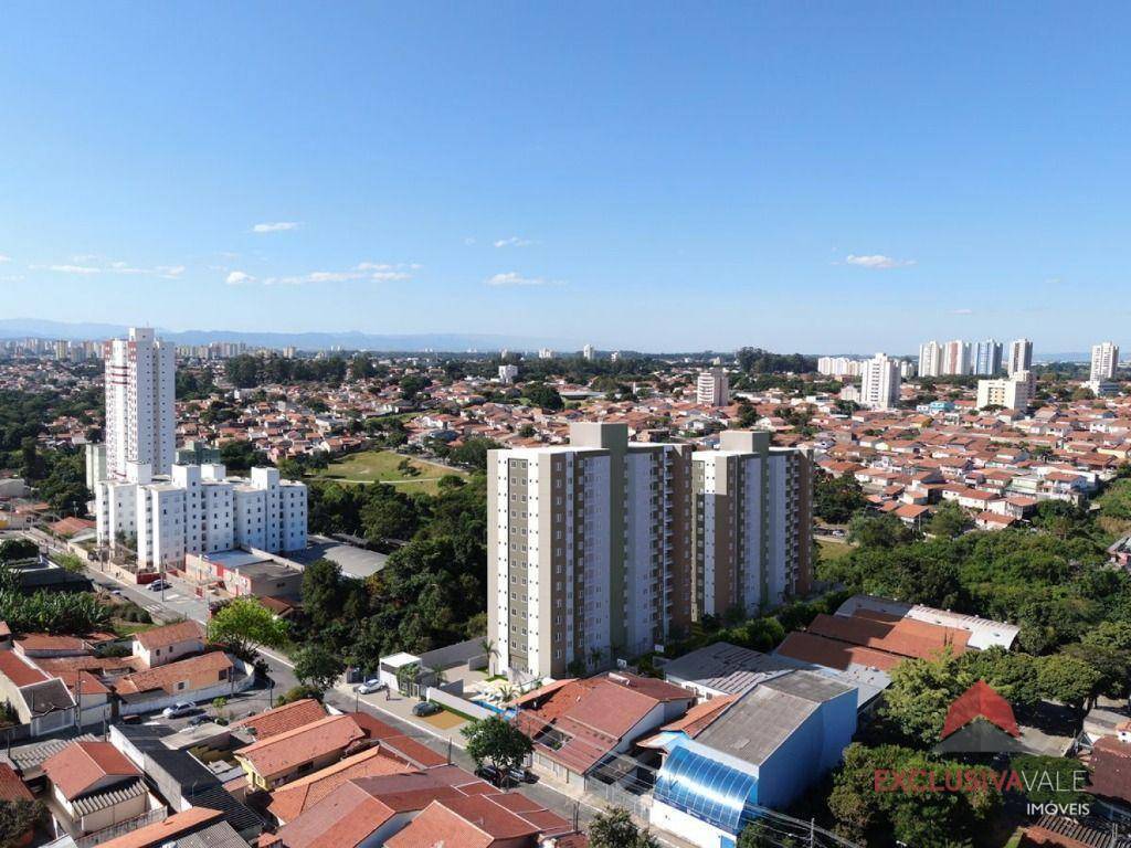 Apartamento para alugar com 2 quartos, 51m² - Foto 31