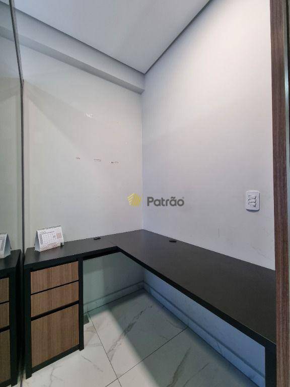 Conjunto Comercial-Sala à venda e aluguel, 85m² - Foto 14