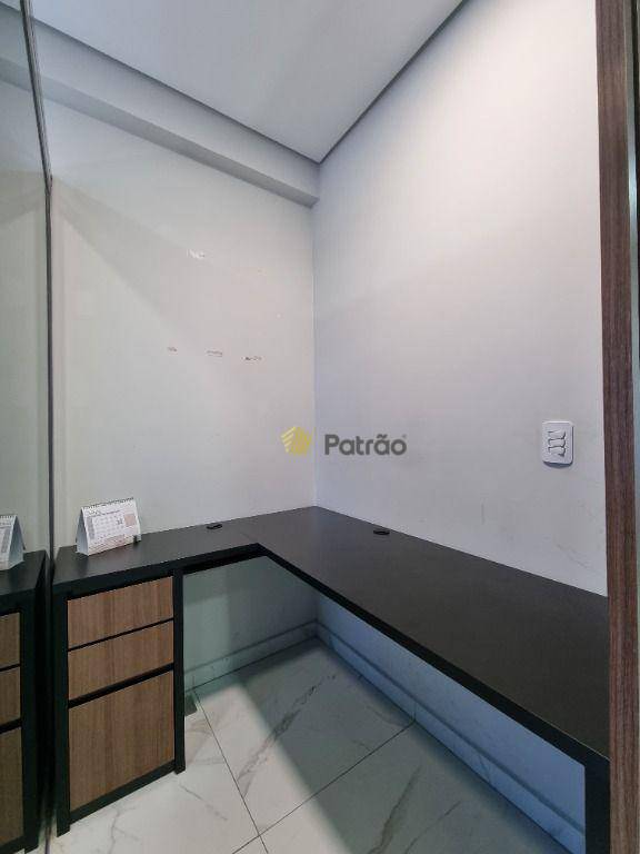 Conjunto Comercial-Sala à venda, 85m² - Foto 15