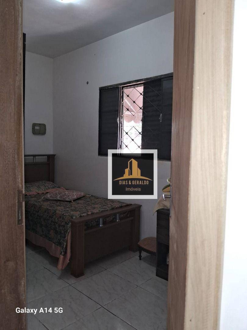 Sobrado, 6 quartos, 154 m² - Foto 26