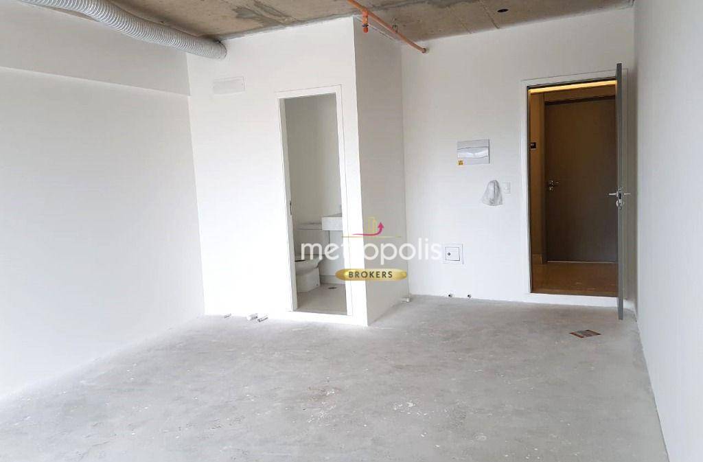 Conjunto Comercial-Sala à venda, 31m² - Foto 2