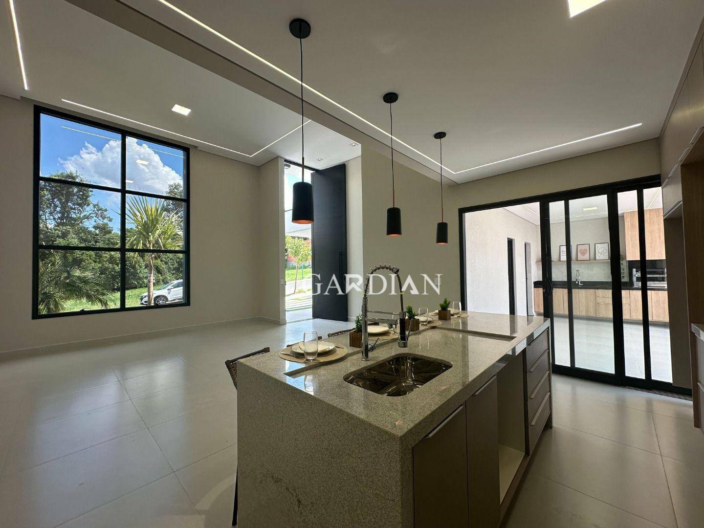 Casa de Condomínio à venda com 3 quartos, 187m² - Foto 9