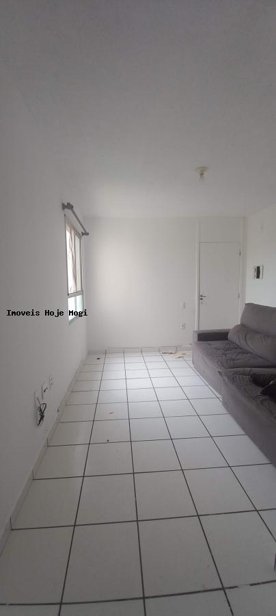 Apartamento à venda com 2 quartos, 50m² - Foto 4