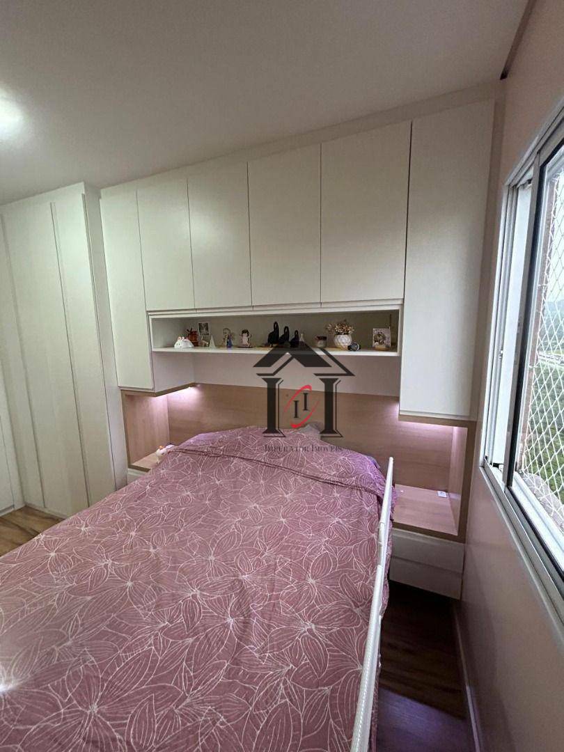 Apartamento à venda com 2 quartos, 66m² - Foto 9