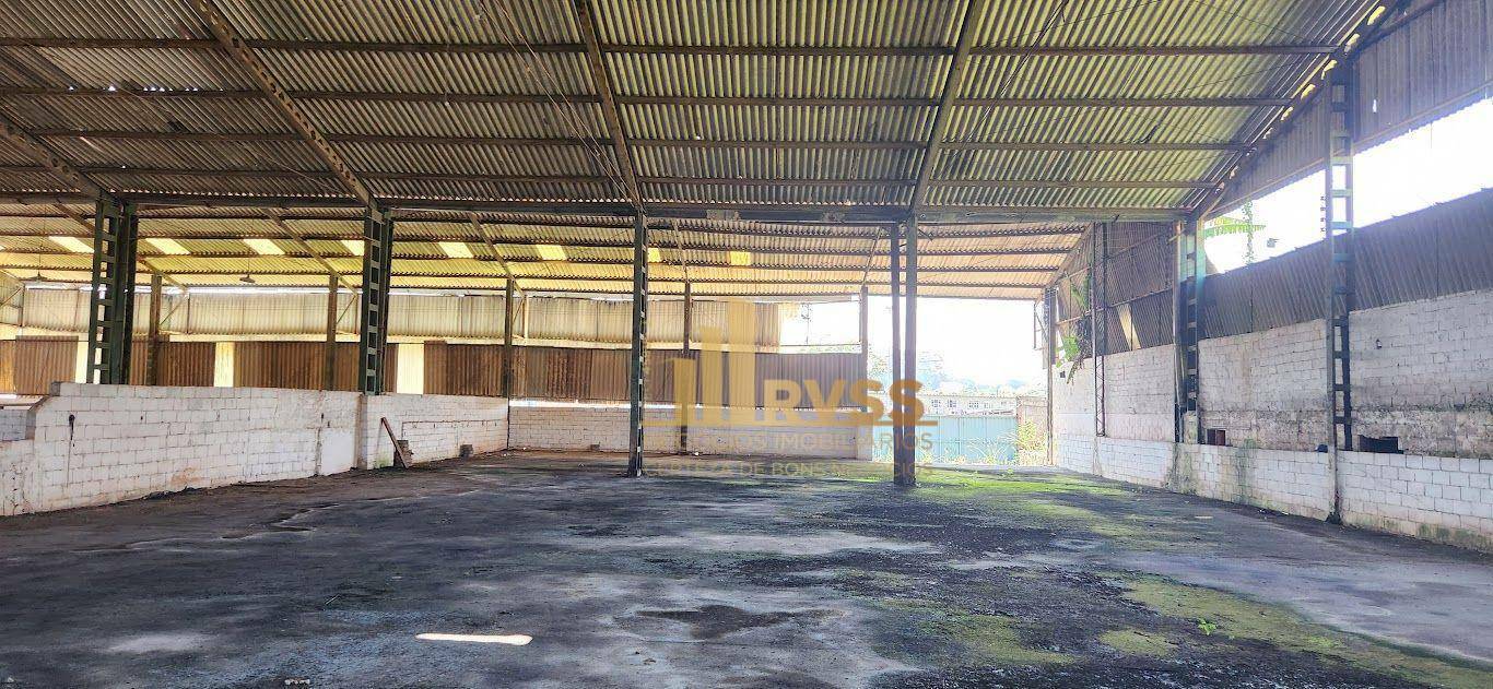 Depósito-Galpão-Armazém à venda e aluguel, 3135m² - Foto 5