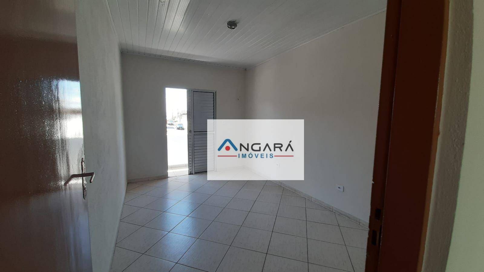 Casa para alugar com 2 quartos, 60m² - Foto 2