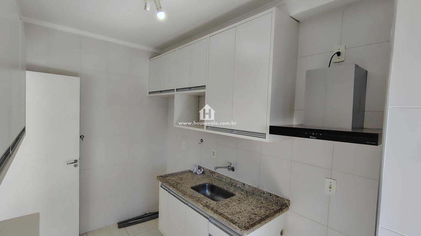 Apartamento para alugar com 2 quartos, 84m² - Foto 31