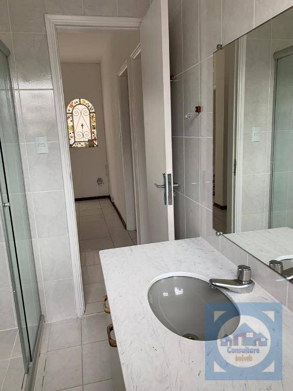 Apartamento à venda com 3 quartos, 176m² - Foto 11