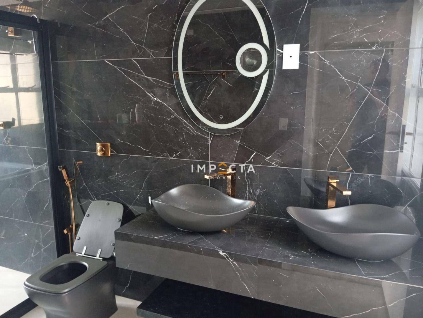 Casa à venda com 3 quartos, 290m² - Foto 28