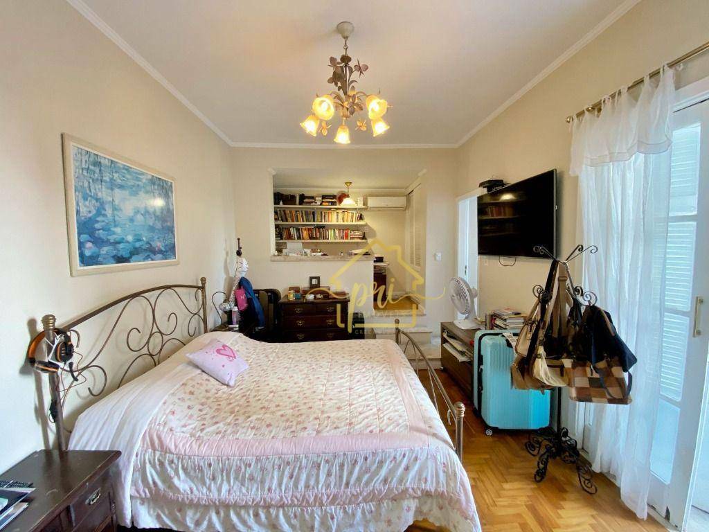 Casa à venda com 3 quartos, 260m² - Foto 5