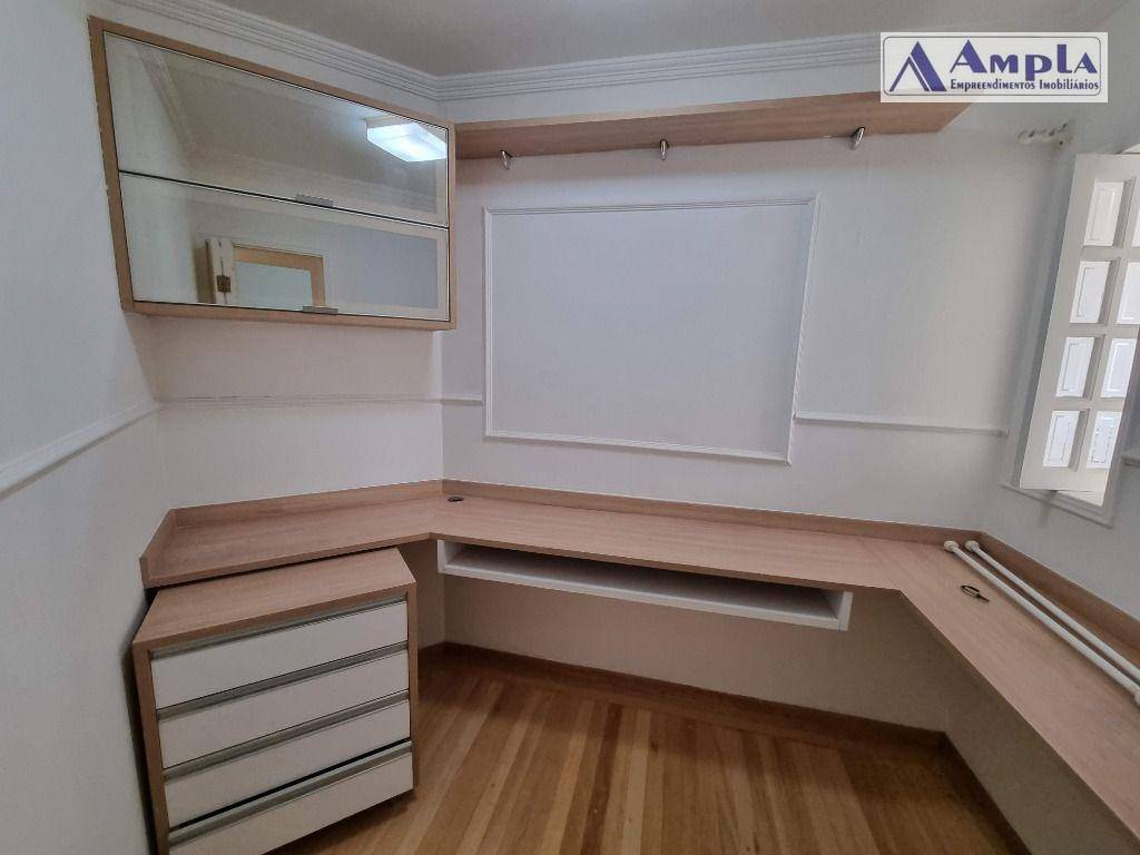 Apartamento à venda com 3 quartos, 86m² - Foto 8