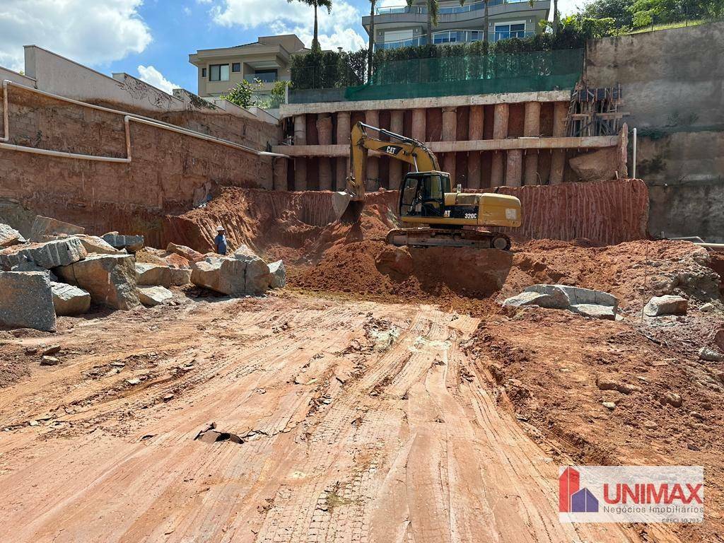 Loteamento e Condomínio à venda, 1043M2 - Foto 8