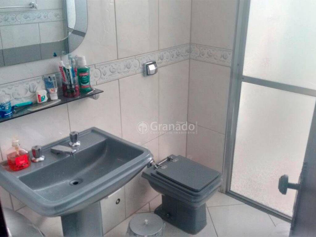 Sobrado à venda com 2 quartos, 135m² - Foto 3