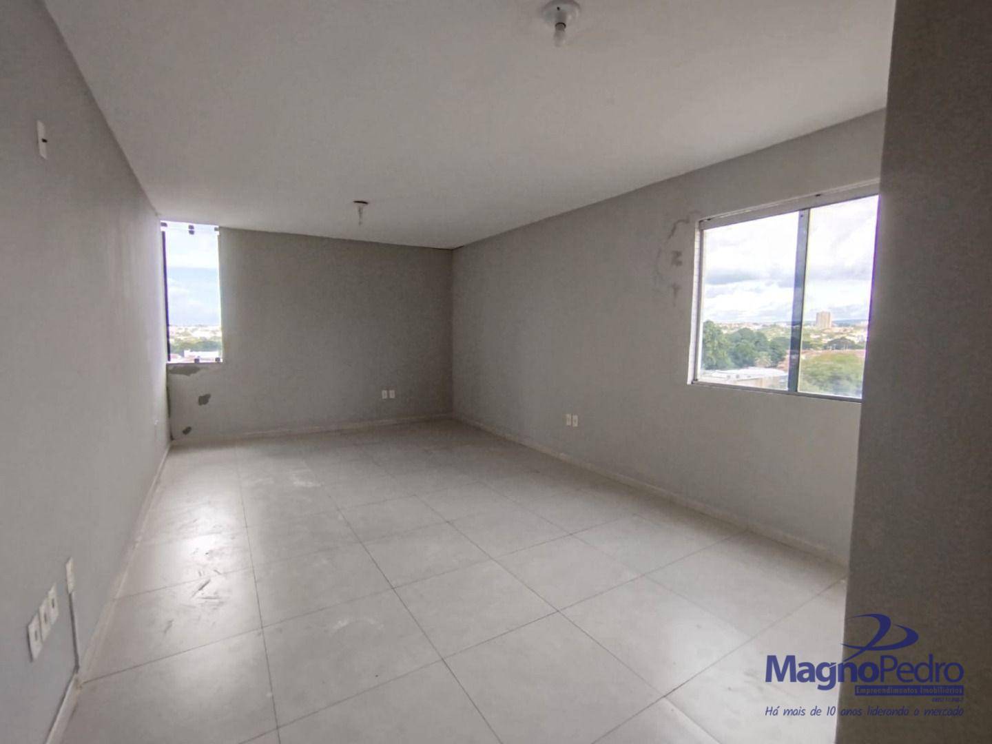 Conjunto Comercial-Sala para alugar, 20m² - Foto 1