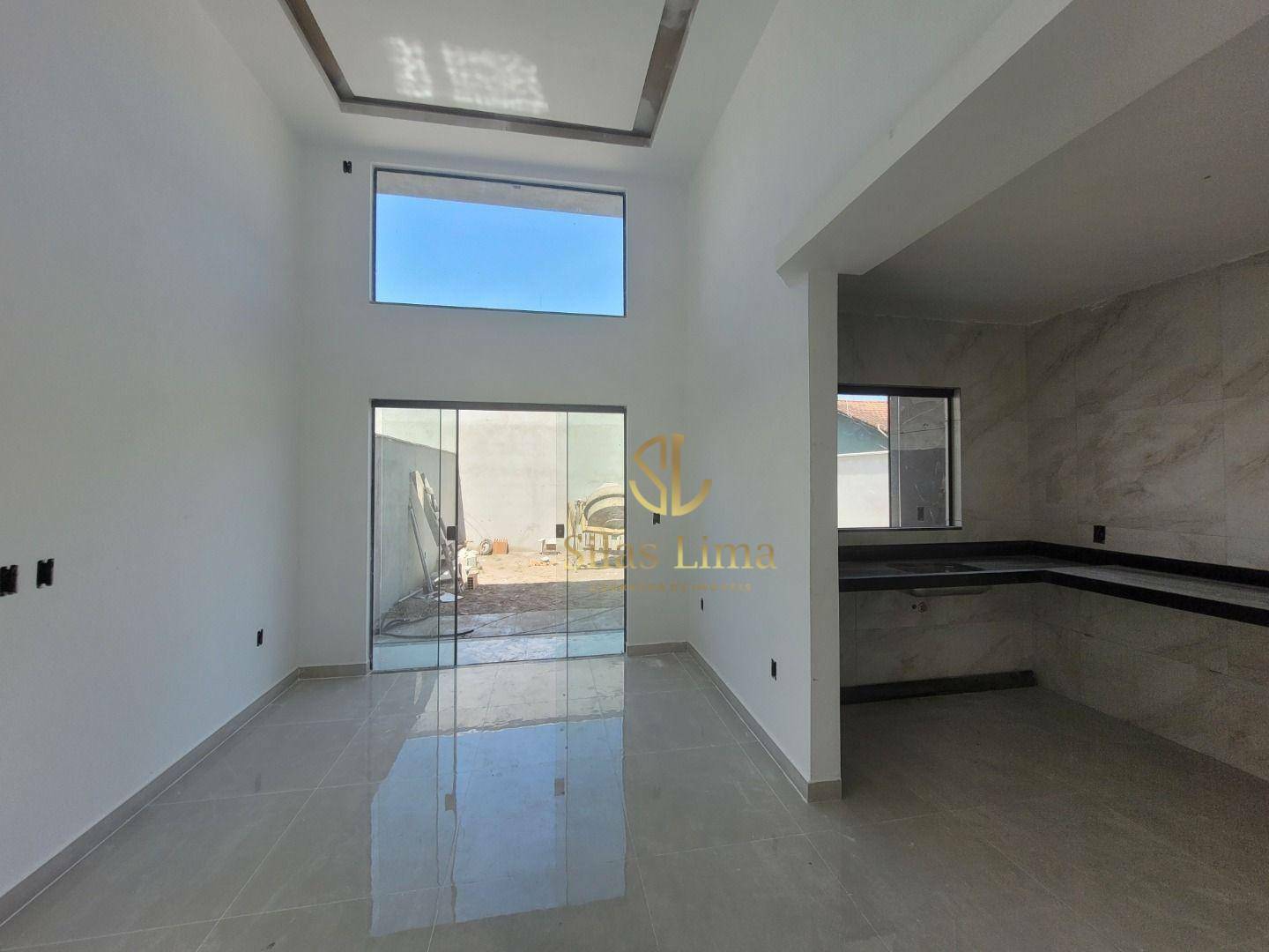 Casa à venda com 2 quartos, 53m² - Foto 8