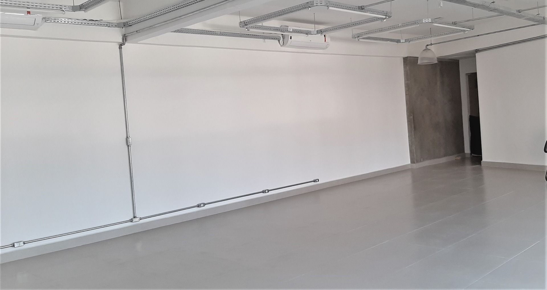 Conjunto Comercial-Sala à venda, 96m² - Foto 2