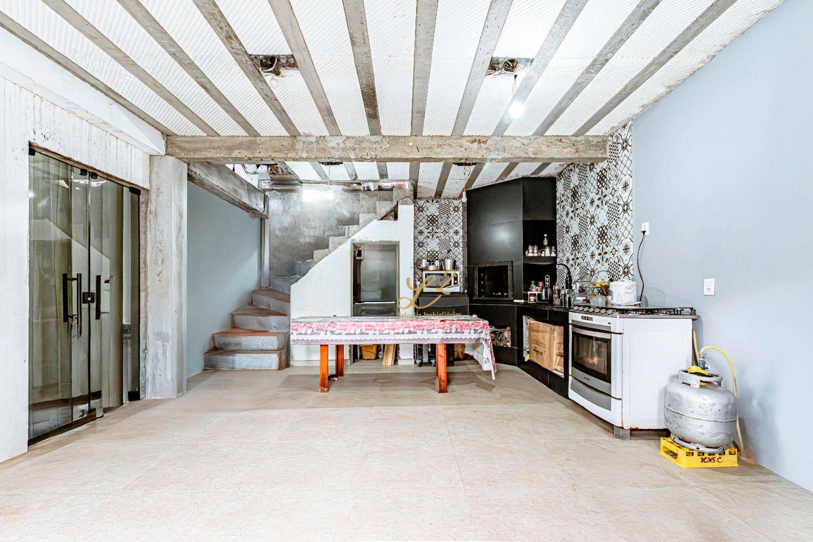 Casa à venda com 3 quartos, 108m² - Foto 35