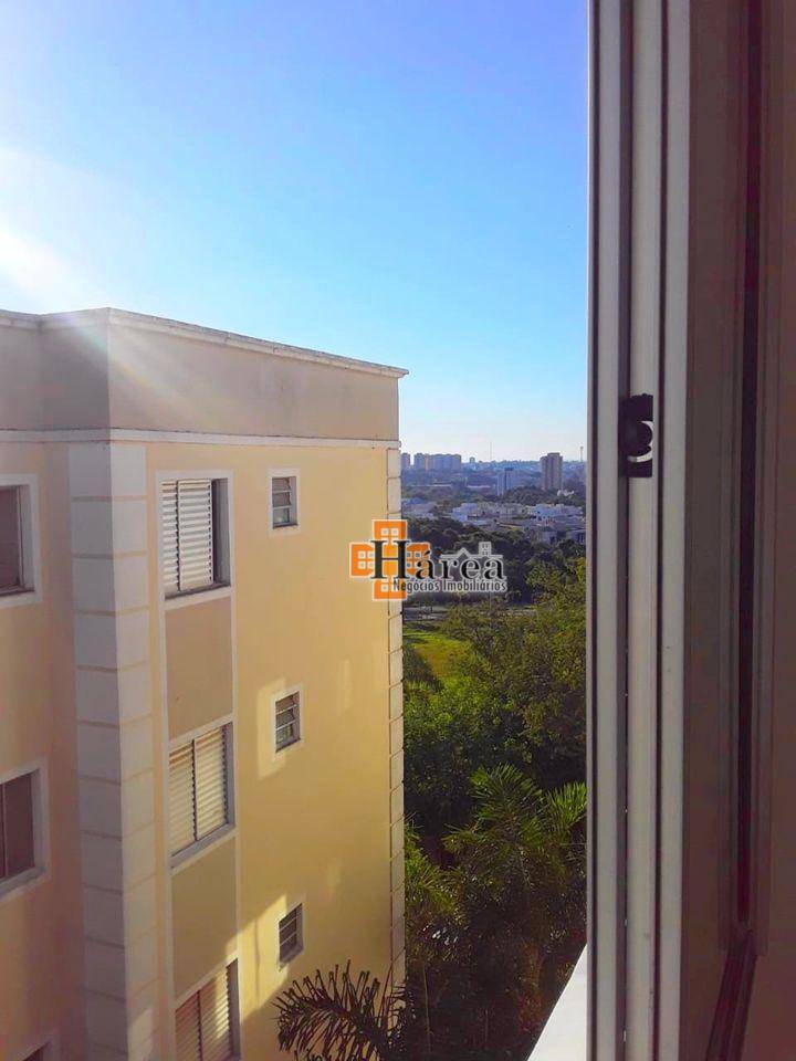 Apartamento à venda com 2 quartos, 48m² - Foto 1