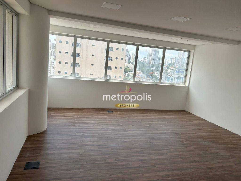 Conjunto Comercial-Sala à venda, 37m² - Foto 6